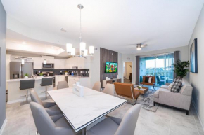 3131-108FV STOREY LAKE, CONDO 3/2 LAKE VIEW
